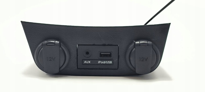 ZAPALNICZKA Adaptateur AUX USB 84727-2V200 HYUNDAI VELOSTER