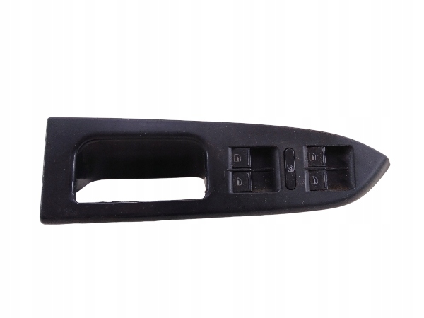 SEAT LEON II motorek okna levý předek 1K4959857B
