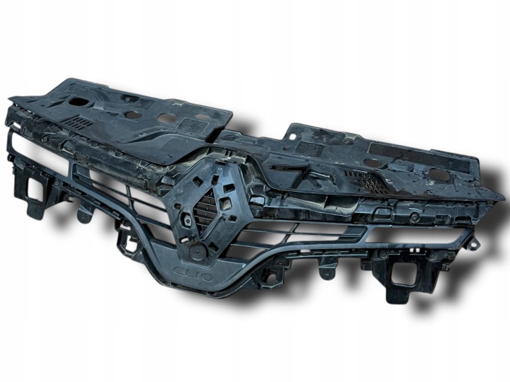 RENAULT CLIO IV maska příčka železná nárazníku předek 622561433R !J