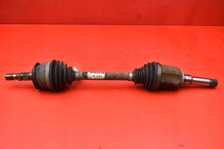 semi-axis left front AUTOMAT 13367065 AAR9 OPEL ASTRA 5 V K 1.6 T 200 KM 15-20