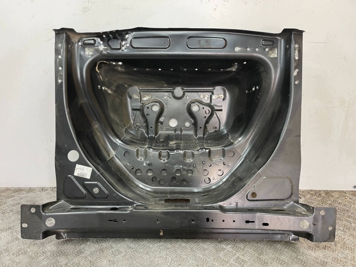 BODEN Kofferraum LADEBODEN LADEBODEN heck AUDI A5 24- 8B3802088A