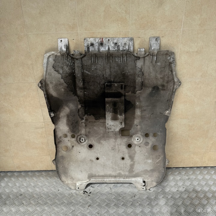 cover lower cover below engine PEUGEOT 3008 II 5008 II OPEL GRANDLAND X
