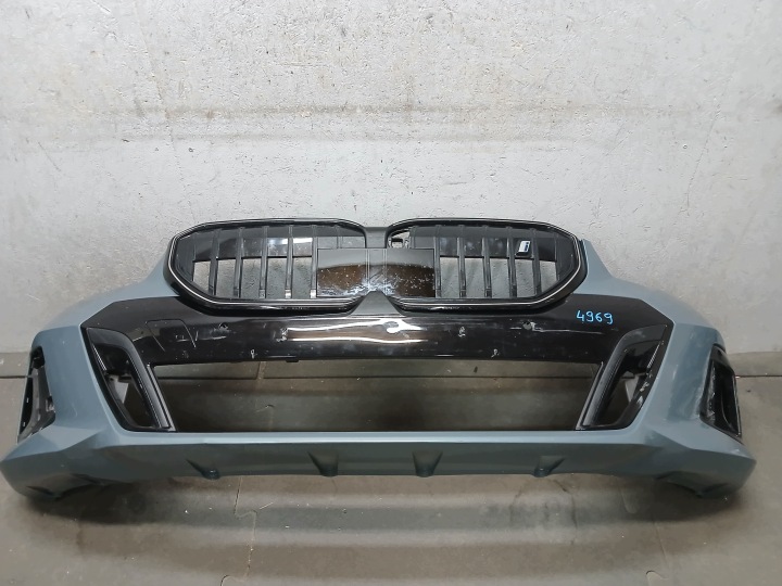 Stoßstange vorne BMW 5 V G60 G61 M PAKIET Grill LED