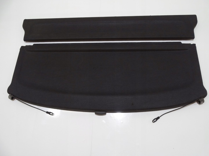 plato rear boot BMW X1 E84 OE 2991800 KOMPLET (20210433)