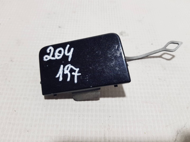 abschleppöse der stoßstange vorne MERCEDES C klasse W204 C197 197 A2048850126