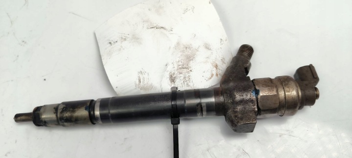 Einspritzdüse Pumpe-Düse-Einheit PEUGEOT BOXER II