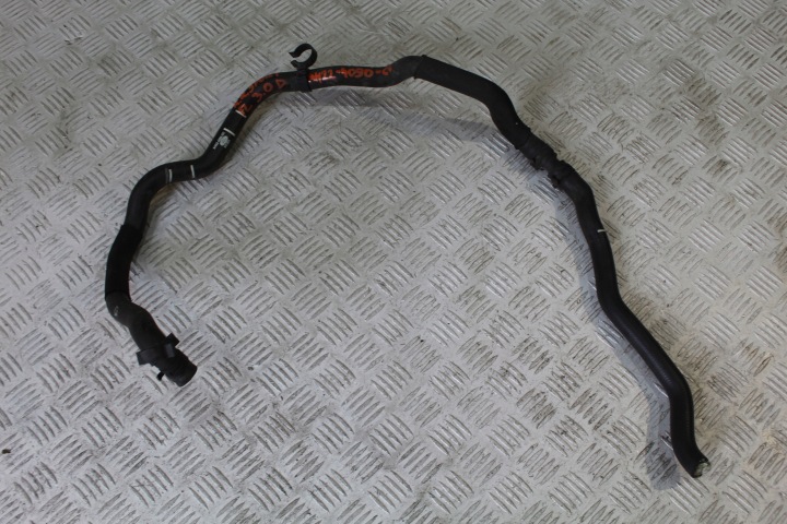 hose wiring of water RANGE ROVER SPORT FL AH22-4090-CC