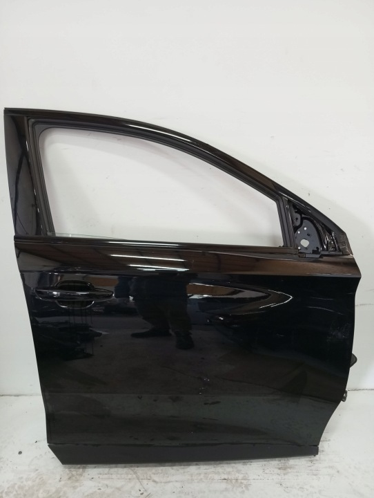Portière Avant Avant Droit CITROEN DS7 24R