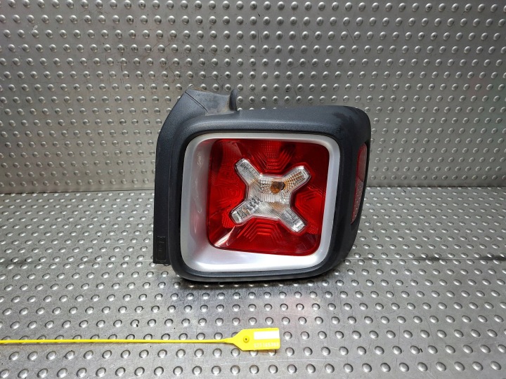 Feux phare Arrière Droit JEEP RENEGADE 14 - SREBRNA EU 51964233