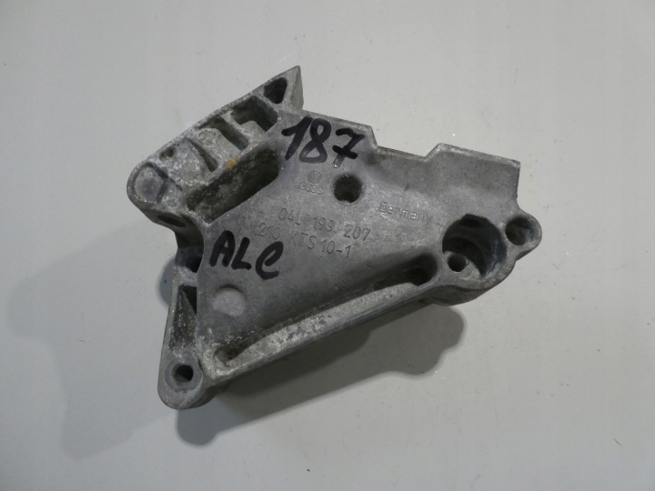 Supporto motore staffa fissaggio VW SEAT SKODA VW 04L199207