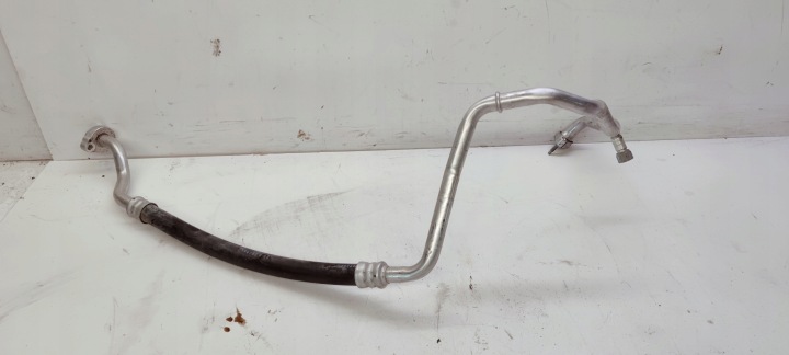 Conduit pieces tuyaux Tuyau flexible Climatisateur air conditionné AUDI Q3 F3 5QF816743N