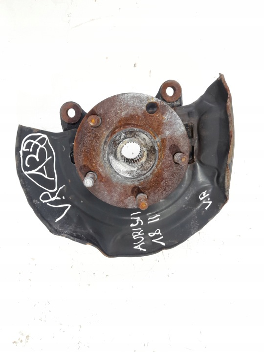 TOYOTA AURIS II Achsschenkel Radnabe Radlager vorne rechts 1.8 HYBRID (A38)
