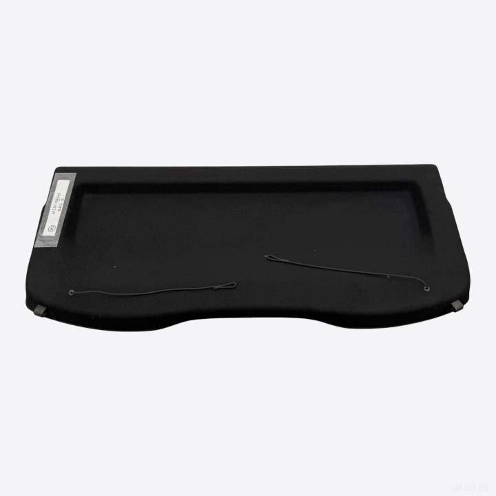 plato rear boot TOYOTA YARIS IV 64330-0D640