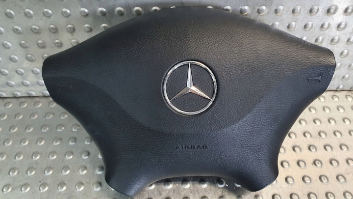 airbag volante airbag MERCEDES SPRINTER W906 06- A9068601202