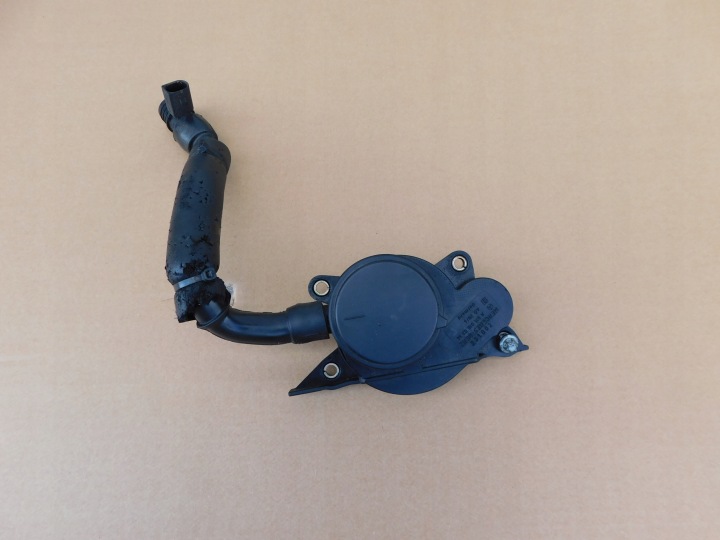 Odma z wezem of the engine Mercedes Sprinter 2.2 CDI A6110160826 OEM