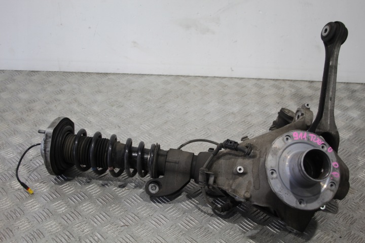 swing McPherson right front shock absorber PORSCHE 911 VII 7 991