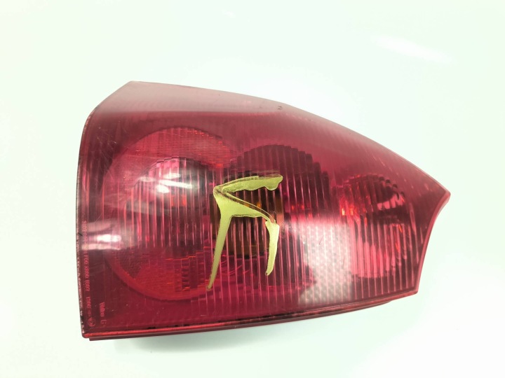 light left rear part 26674T0206 PEUGEOT 307 II