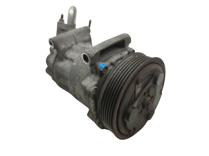 Kompresszor a klímának MINI R55 R56 R60 R58 R57 R61 R59 1.6 16V 6942501