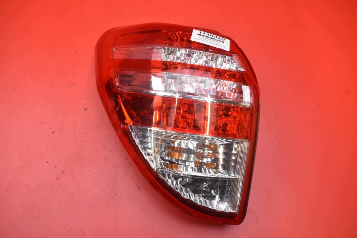 Licht links heck hinten TOYOTA RAV4 3 III 2-LIFT 10-13