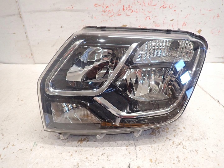 Feux phare Avant Avant Gauche DACIA DUSTER et LIFT 2014- 260608209