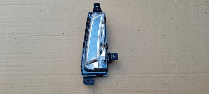 Suzuki Vitara LED DRL light fog light left