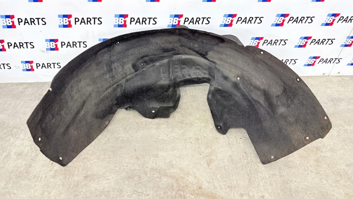 BMW F32 F33 F36 Radschale links heck hinten 7260747