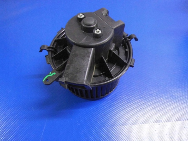 fan heating EUROPA PEUGEOT BOXER III DUCATO JUMPER 06-20R