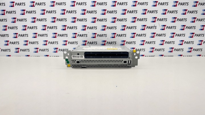 BMW F36 F30 F31 F31 RADIO Navigation CZYTNIK 9381299