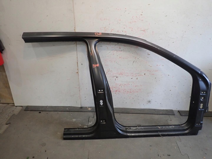 threshold right side pillar VW PASSAT B8 2014- 3G