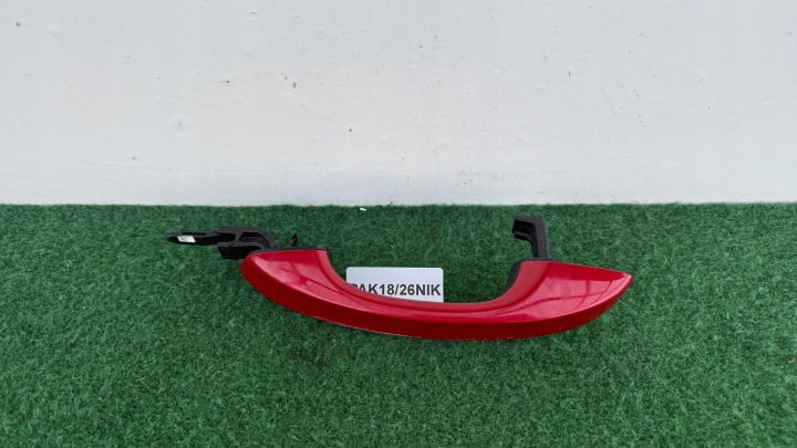maniglia PORTA Portiera sinistra posteriore PEUGEOT 308 3008 OPEL GRANDLAND 98349508 PAK18/26NIK
