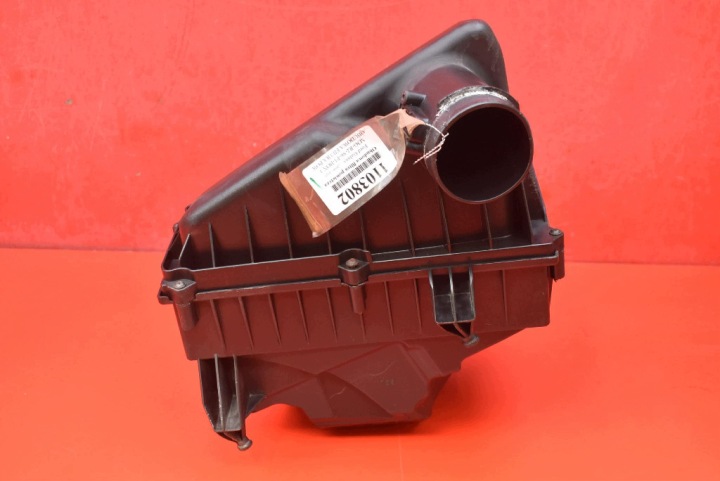 cover of a filter, air 6G91-9600-EH FORD GALAXY MK2 2.0 TDCI 140 KM 06-10