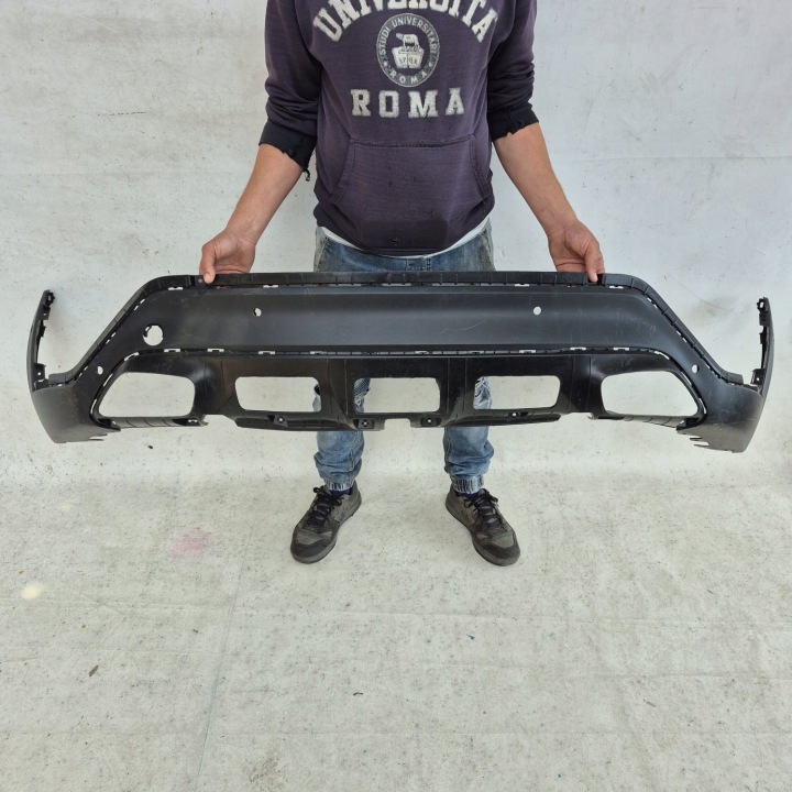 KIA XCEED 19- Accessoires SPOILER Diffuseur Pare choc Arrière Arrière 86612-J7CA0