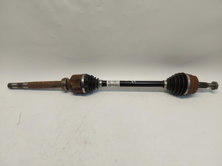OPEL Grandland II 2024+ semi-axis front right 9837646580
