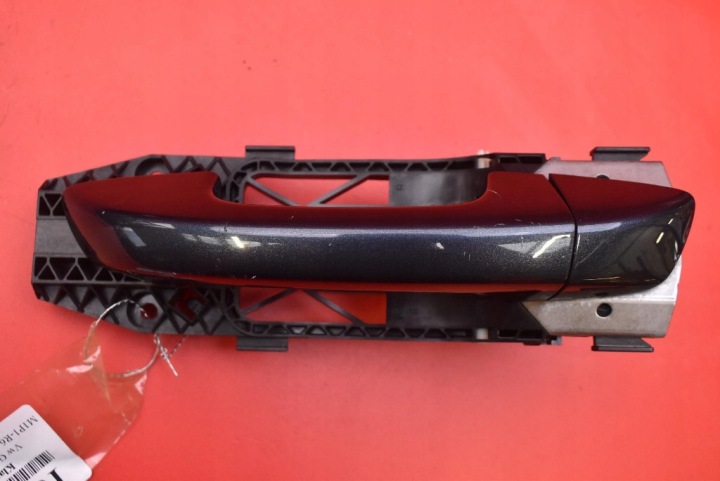 Poignée Gauche Avant Avant LC5F 5N0837885G VW GOLF 6 VI 08-15