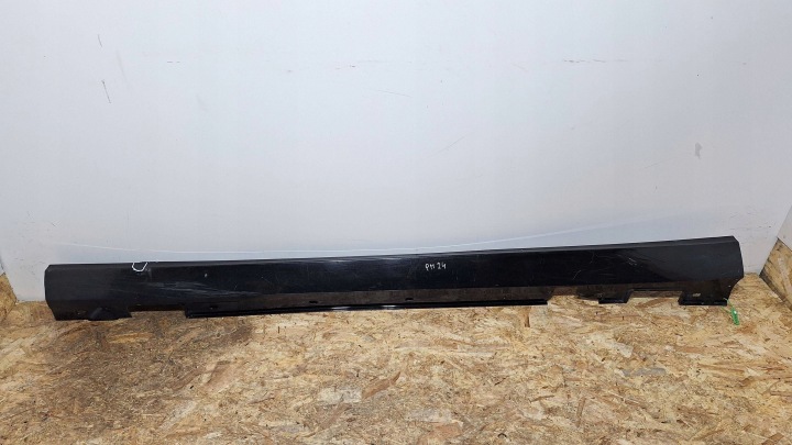 cap threshold moulding threshold left MERCEDES E-KLASA W212 09- A2126900740