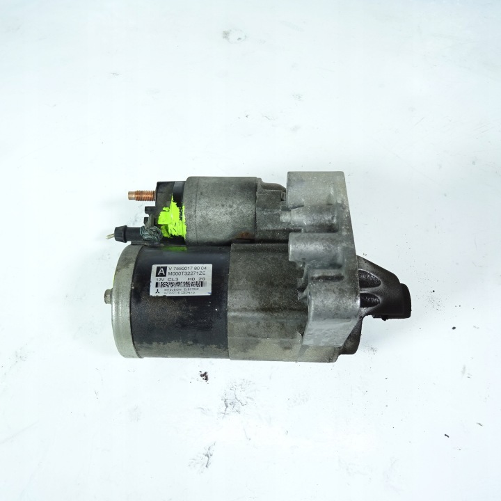 CITROEN C 3 II 1.6B starter V7550178004