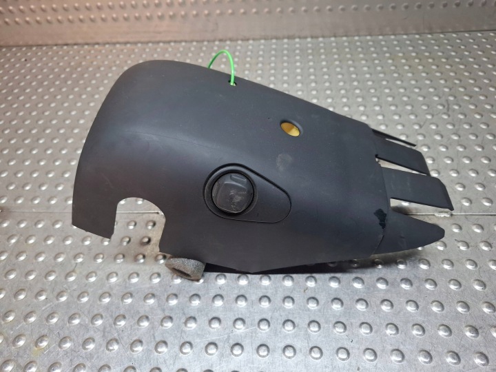 verkleidung lenksäule Schalter KPL 4H0953512A AUDI A8 4H D4