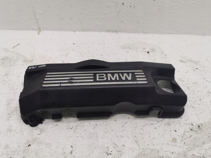 engine housing cover BMW SERIA 3 E90 E91 2.0i 7530742