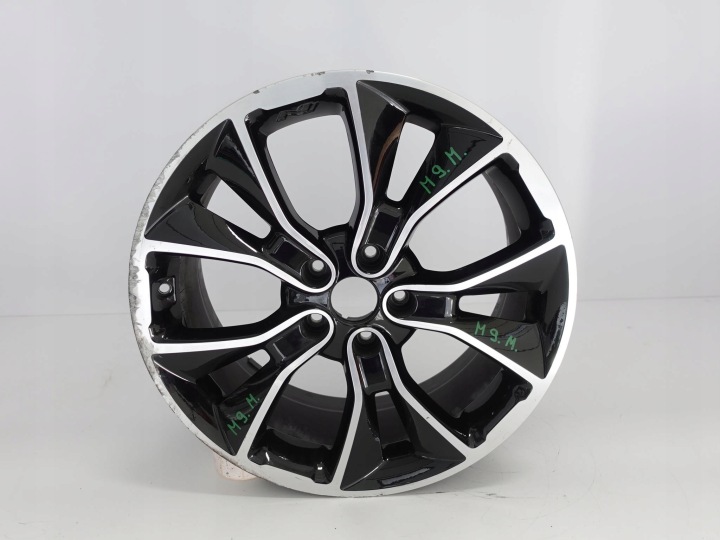 HYUNDAI I30 N PERFORMANCE CERCHIO 8JX19 ET55 5X114,3