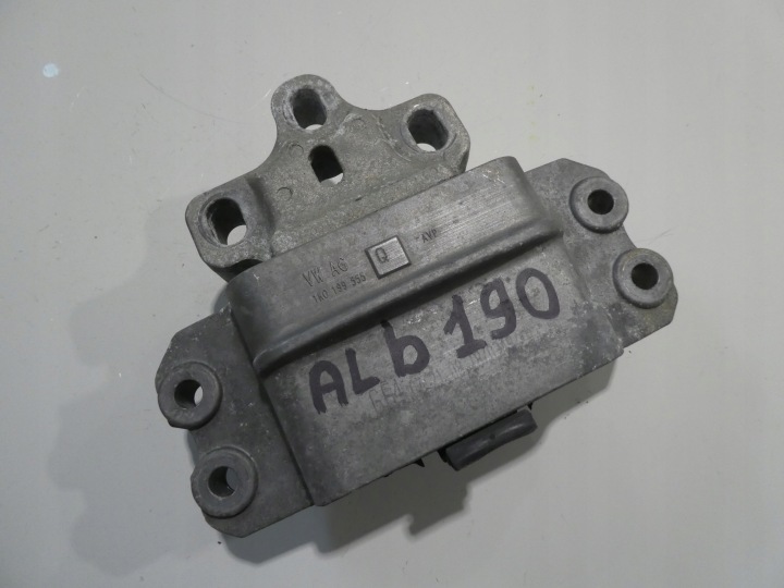 supporto Scatola cambio montaggio staffa supporto 1K0199555Q AUDI VW SEAT