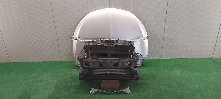 scharniere der motorhaube OPEL MOKKA X LAK: Z176 GAN 95421580 95421581