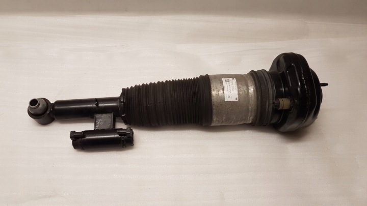 shock absorber left rear part BMW 7 G11 G12 6874593
