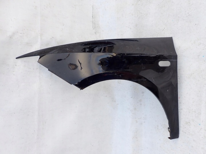 SEAT IBIZA IV 4 08-17 fender front front left