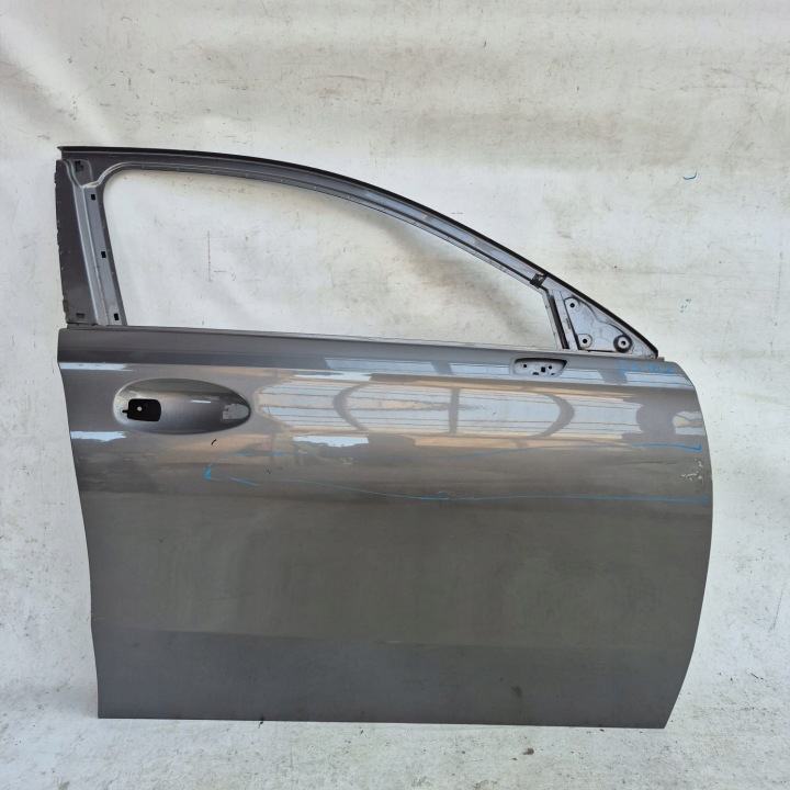 MERCEDES A-KLASA W177 18- Portière Avant Avant Droit A1777221000
