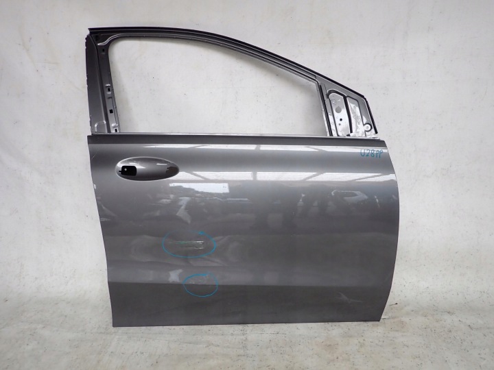 MERCEDES B-KLASA W247 18- Portière Droit Avant Avant