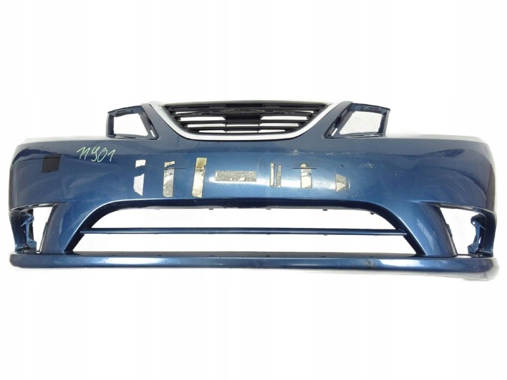 Saab 93 9-3 9 3 LIFT Stoßstange vorne vorne