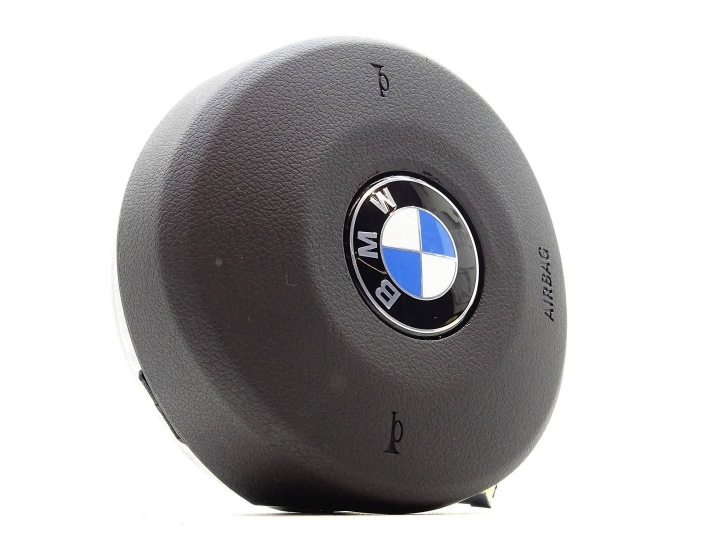 Airbag POWIETRZNA Chauffeurs Airbag BMW X5 F15 313886390N77