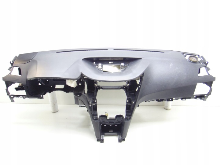 Armaturenbrett Konsole cockpit SUBARU LEGACY V 09- EUROPA