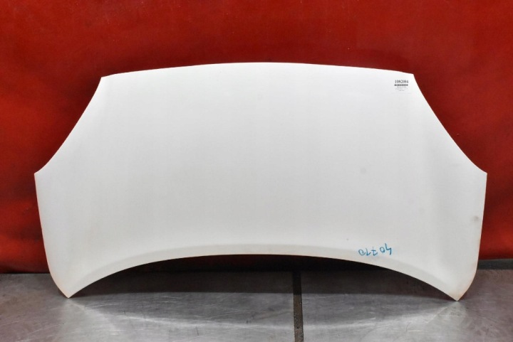 Motorhaube Fronthaube QM1 NISSAN MICRA K13 10-13