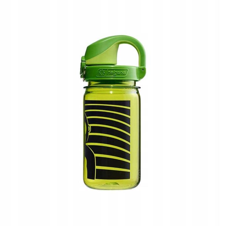 NALGENE Пляшка для дітей OTF KIDS 350 мл Але Ціна — фото 3